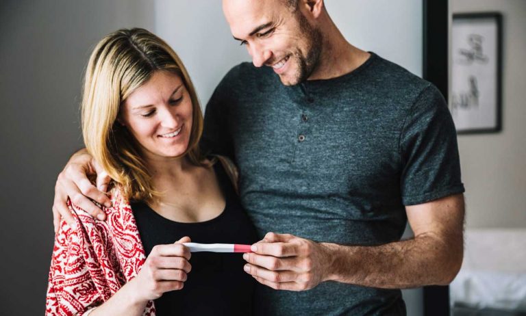 embarazo primer trimestre