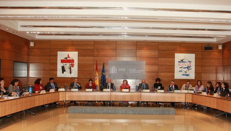 Ministerio y CCAA compartirán buenas prácticas en gestión de Recursos Humanos