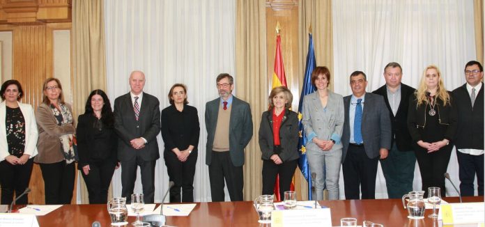 Comité Asesor Medicamentos