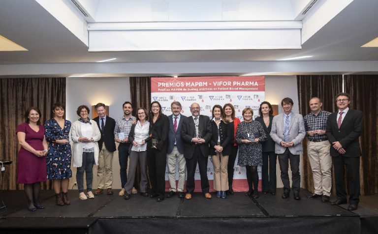 Los hospitales españoles aúnan esfuerzos para evitar transfusiones innecesarias