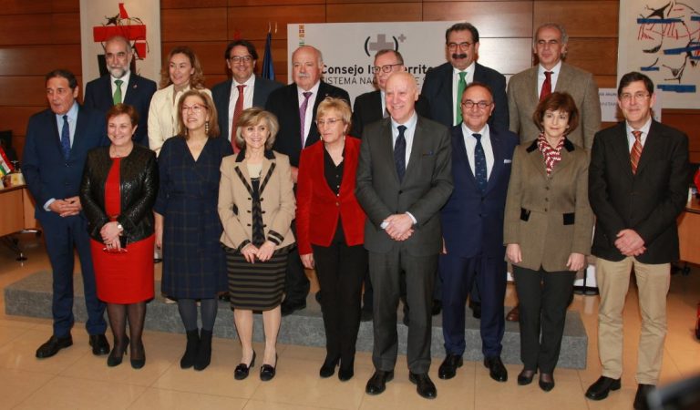 Visto bueno del Interterritorial al  Marco Estratégico de AP