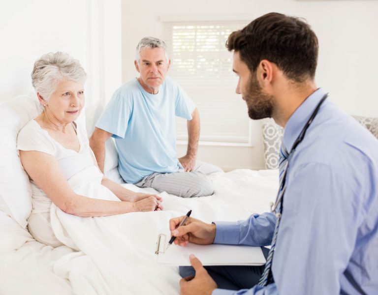 Enfermos crónicos: el gran reto de la sanidad española… y los partidos sin enterarse