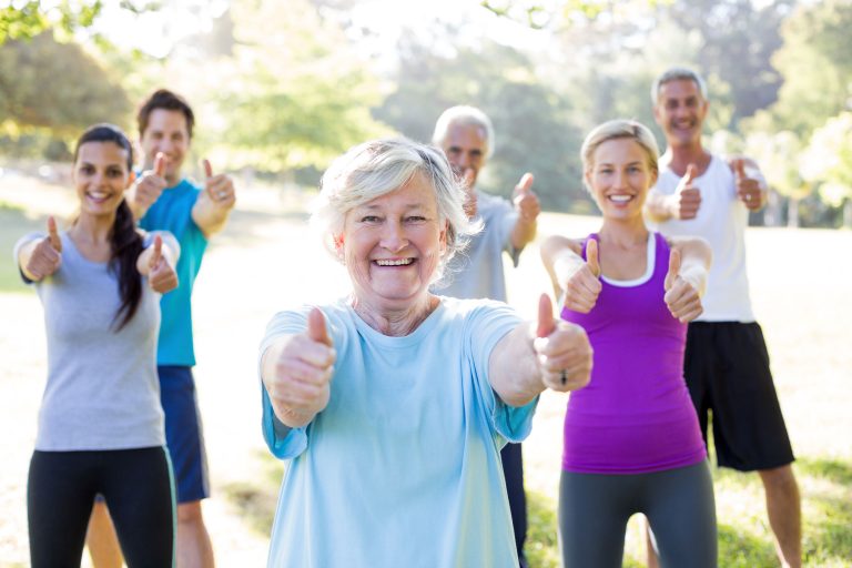 ¿Qué hábitos saludables mejoran tu bienestar?