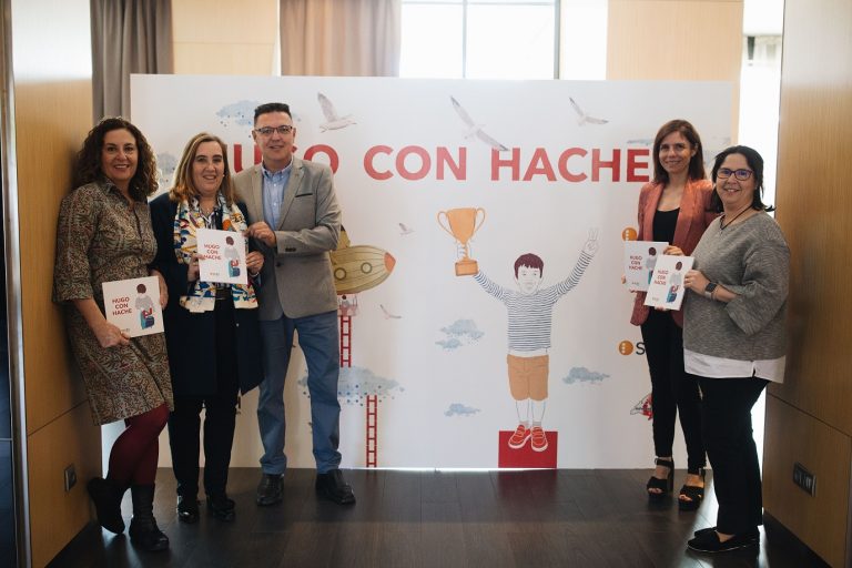 Más de 800 menores viven en España con hemofilia, una enfermedad genética hereditaria que provoca sangrados prolongados espontáneos