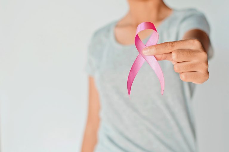 ¿Qué es el cáncer de mama?