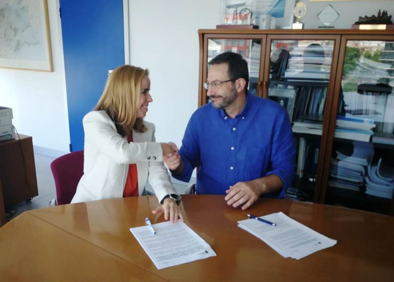 Acuerdo entre Novo Nordisk y el Servicio Murciano de Salud para formar a 200 profesionales sanitarios en diabetes