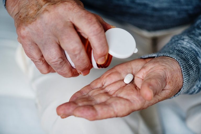 CHMP recomienda aprobación de gilteritinib