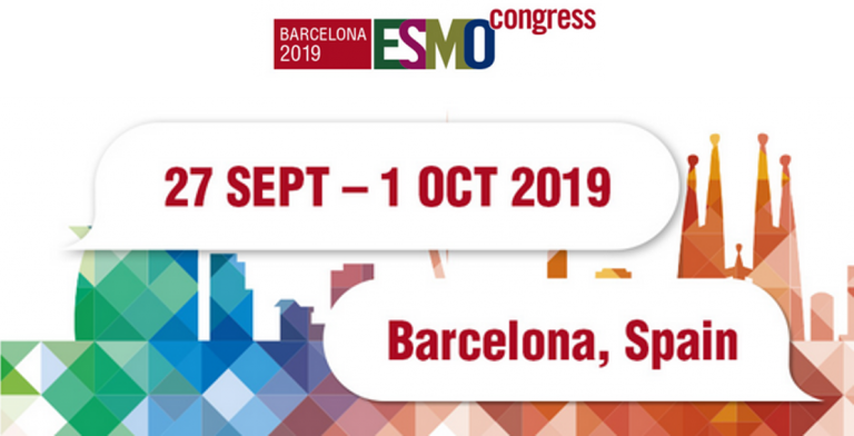 Janssen presenta en ESMO su cartera de productos para tumores sólidos