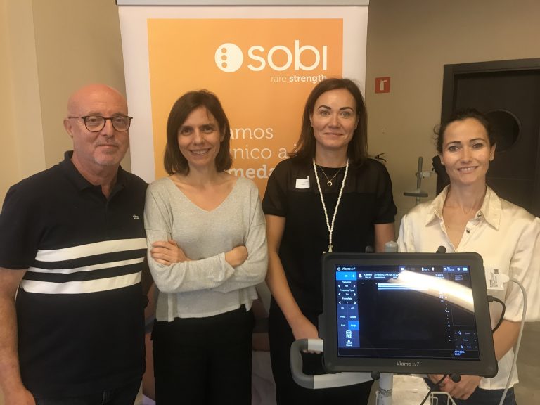 Formadores programa.