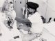 Documental 5B Homenaje a enfermeros