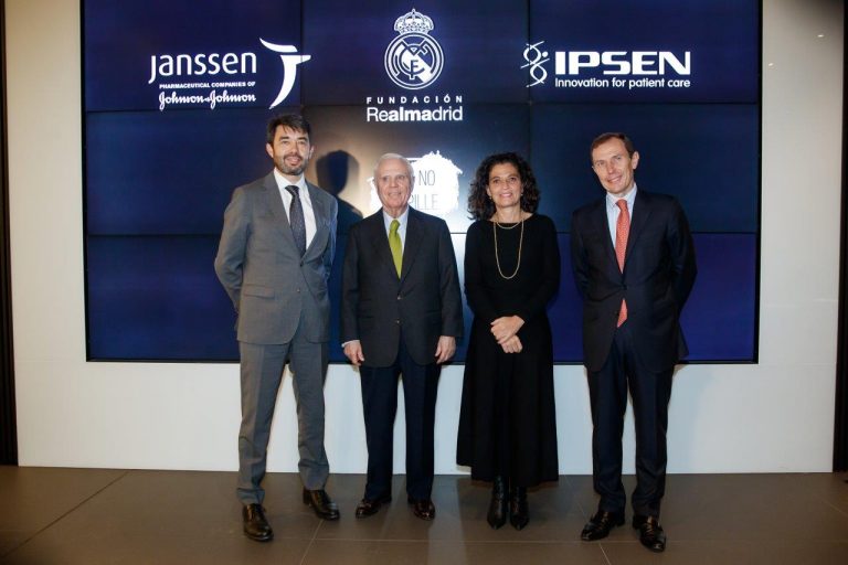 FIRMA FUNDACION IPSEN Y JANSSEN