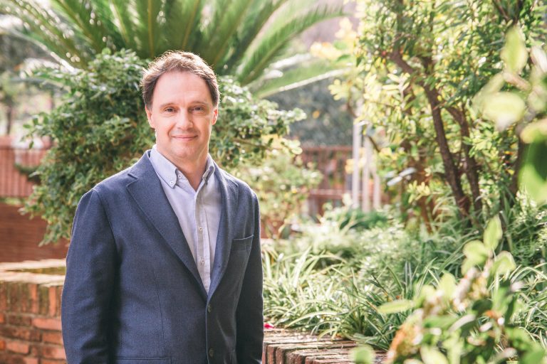 Otsuka Pharmaceutical S.A. nombra a José Manuel Rigueiro director general de la compañía en España