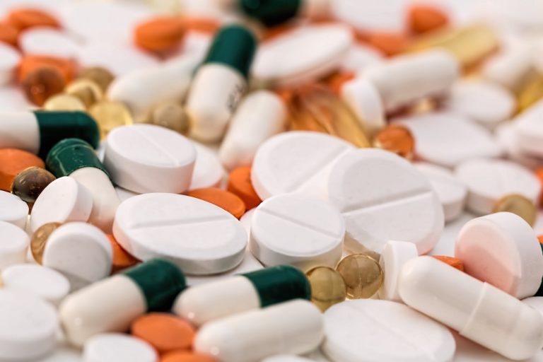 antibióticos