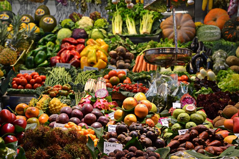 ¿Sabes qué alimentos son ricos en Omega 3?