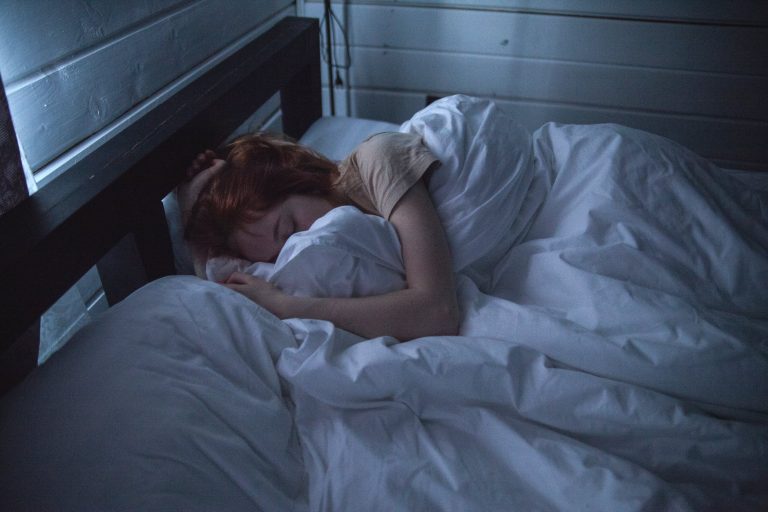 Un 33% de la población tiene dificultad para dormir