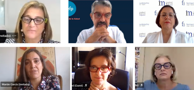 Más de 300 profesionales de la industria del autocuidado participan en la Semana Digital