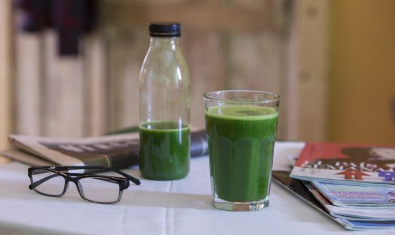Dieta detox