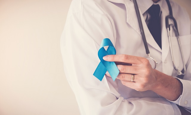 alentadora terapia para el cáncer de próstata
