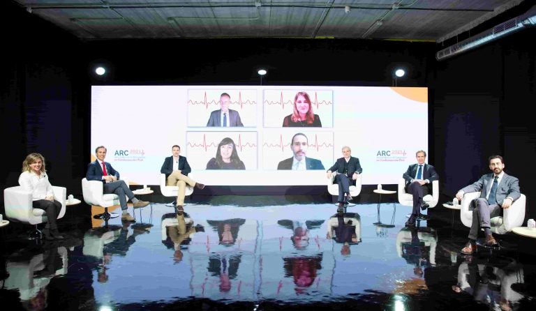 Annual Review of Congresses on Cardiovascular Risk (ARC RCV)