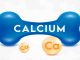 Acumulación de calcio en el cuerpo