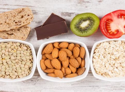 Alimentos bajos en sodio con los que cuidar tu corazón