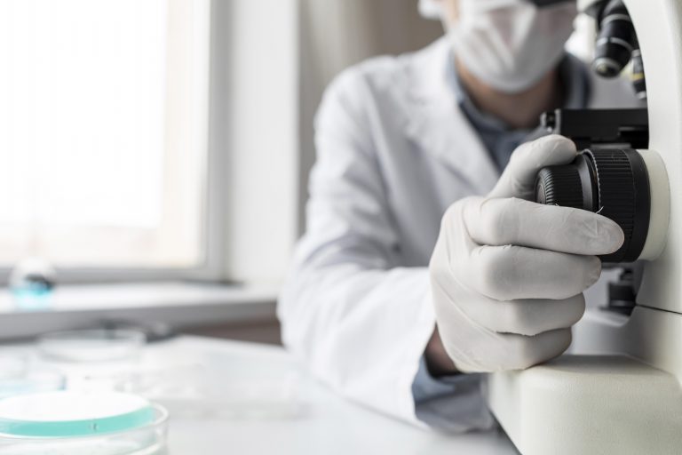 Investigación en inmunología