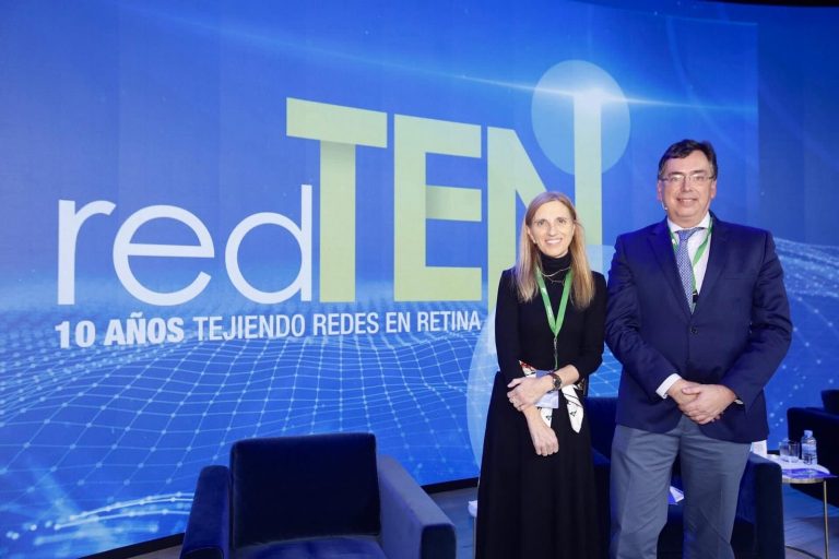 Los biomarcadores inflamatorios permiten individualizar el tratamiento del edema macular diabético