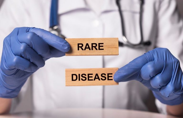 Enfermedad Rara