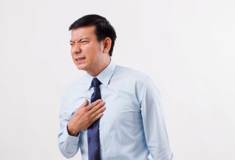 Cáncer de esófago y disfagia