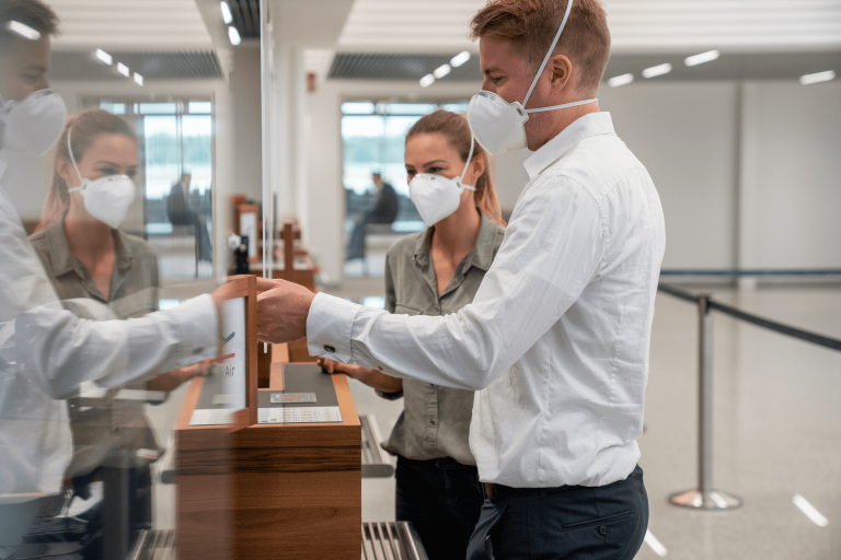 Portada Mascarillas FFP2