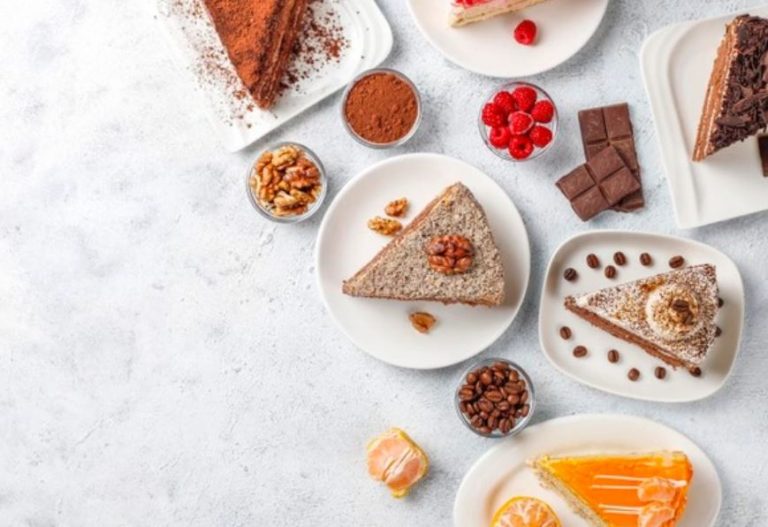 Alimentos que aumentan el cansancio