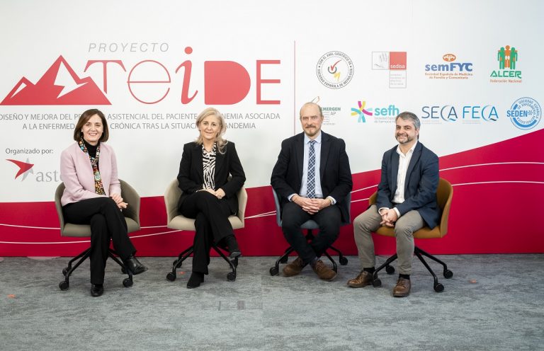 Mejorar el abordaje de la anemia asociada a ERC