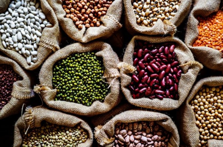 Mejores legumbres para la salud