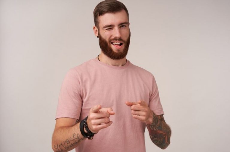 Síndrome de Tourette