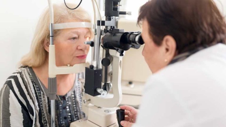 A partir de los 40 años es importante acudir a revisiones oftalmológicas periódicas para detectar a tiempo el glaucoma