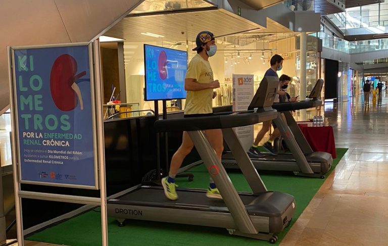 Imagen de la campaña