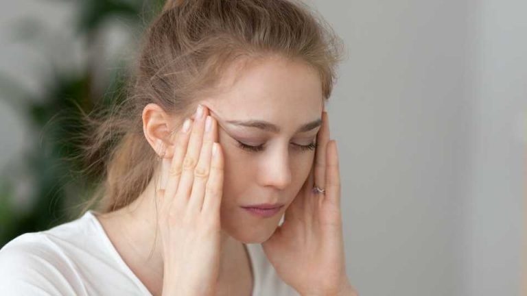 El 80% de los casos con migraña en España ocurren principalmente en las mujeres