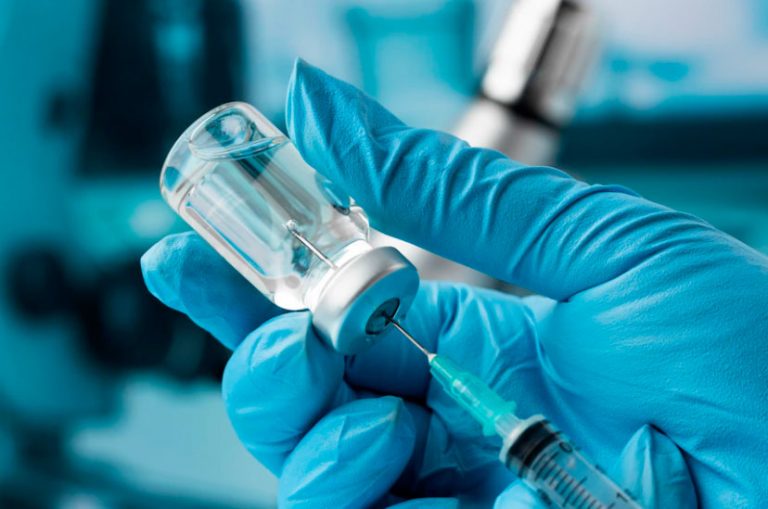 Vacuna meningocócica B