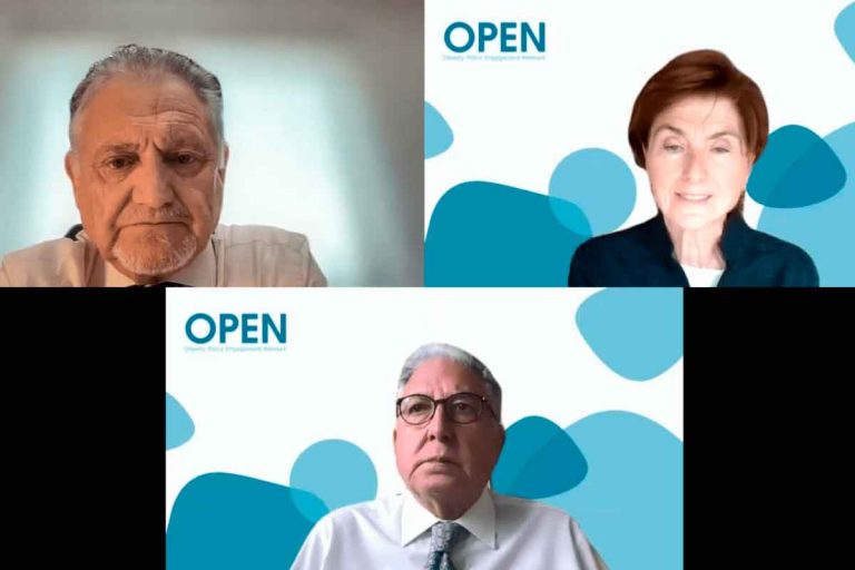 Arranca OPEN España, de la Red Mundial OPEN contra la obesidad