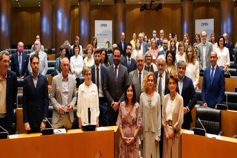 La estrategia del Gobierno ante el crecimiento de la obesidad