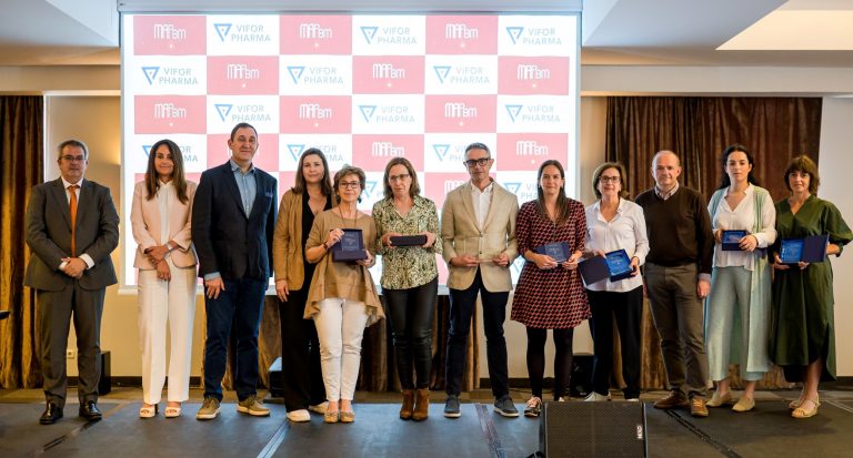Ganadores de los Premios MAPBM