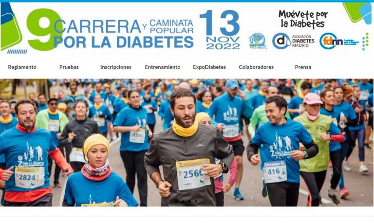 carrera-diabetes