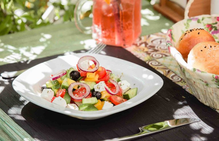 Alimentos permitidos y prohibidos