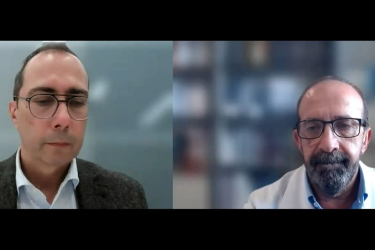 Nuevos tratamientos, alternativas reales contra la COVID-19