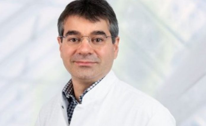 Arnon Kater