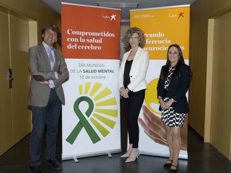 La prevención primaria en salud mental ayuda a reducir en más del 30% la incidencia de trastornos mentales, según expertos