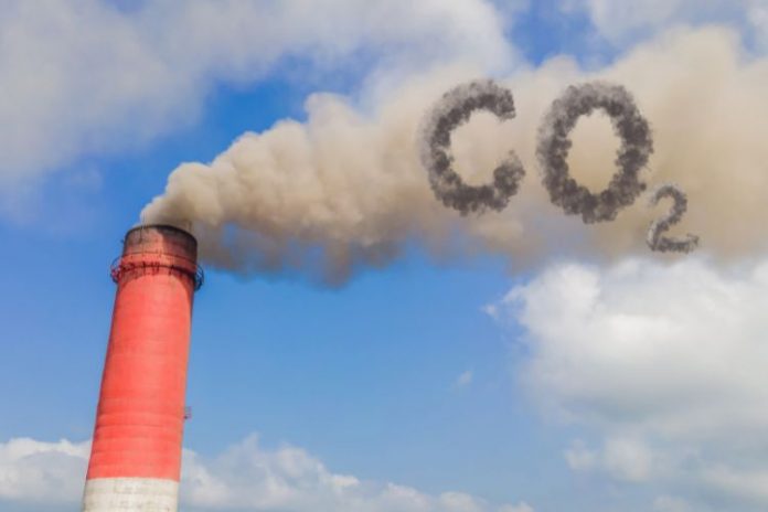 partículas contaminantes muy pequeñas en el aire pueden causar cáncer de pulmón
