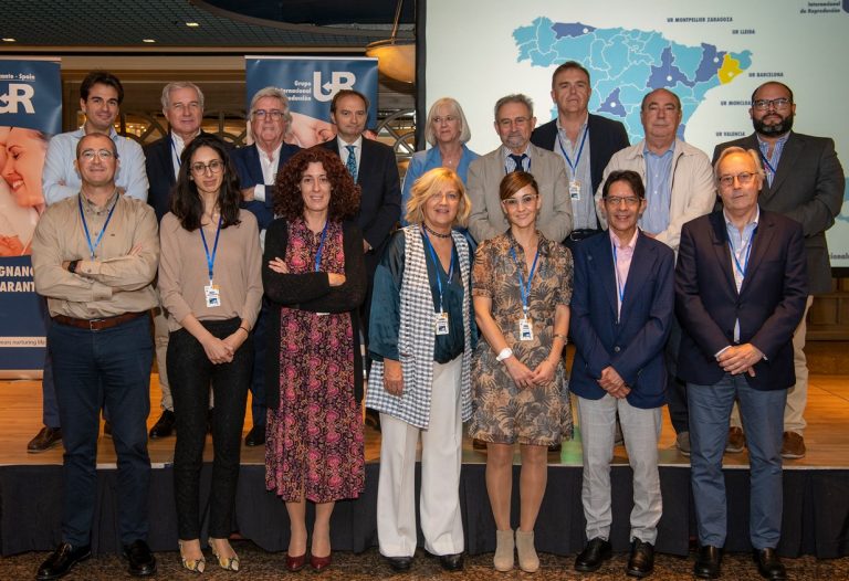 Grupo UR