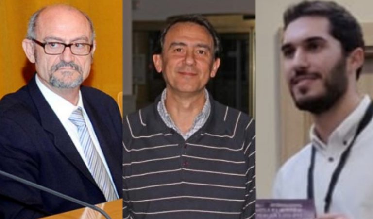 Desarrolladores de la app "no hacer"