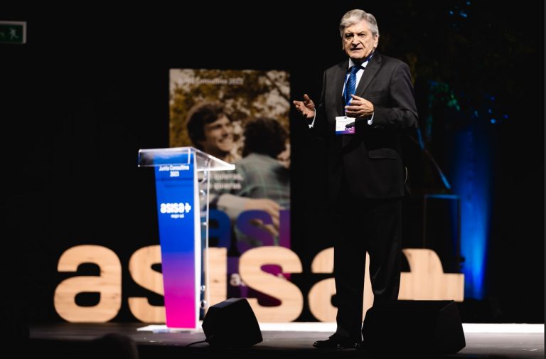 Resultados de ASISA